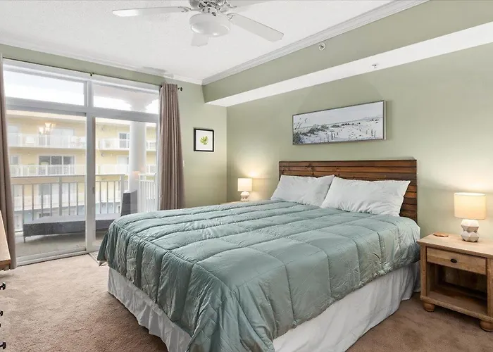 Holiday home 3 Bedroom Ocean Block At Seaside Retreat Just Steps From The Beach!