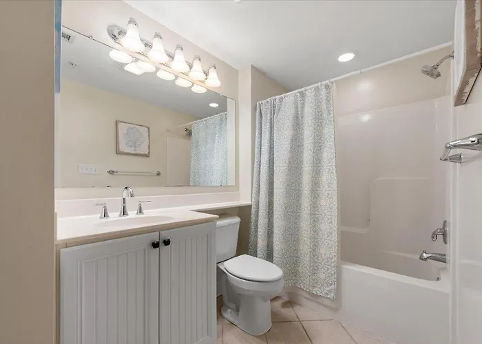 Holiday home 3 Bedroom Ocean Block At Seaside Retreat Just Steps From The Beach! Ocean City